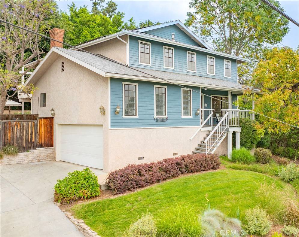 Monrovia, CA 91016,803 Crescent DR