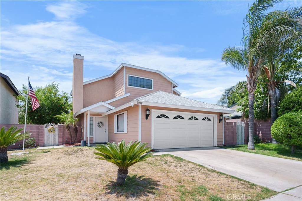 Fontana, CA 92336,7980 Oleander AVE