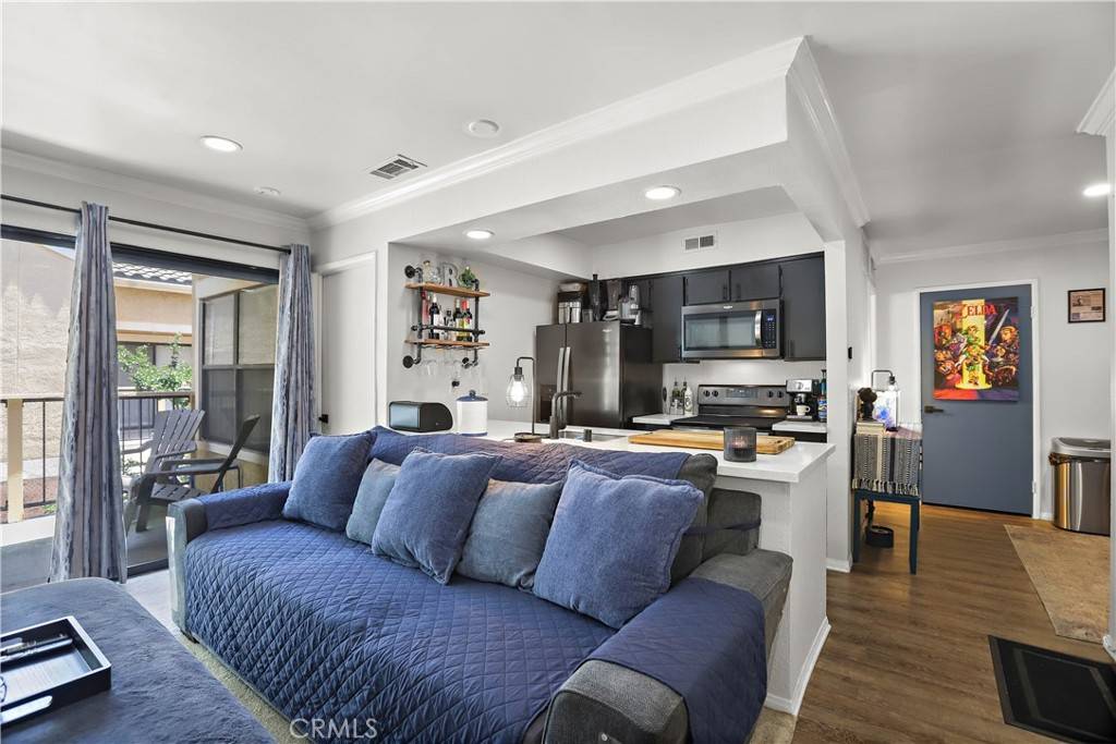 Rancho Cucamonga, CA 91737,10655 Lemon AVE #2402
