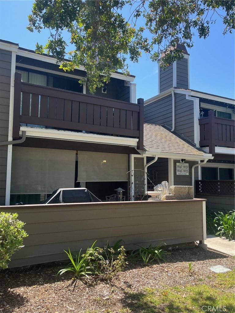 Yorba Linda, CA 92886,19167 Parkland ST #136
