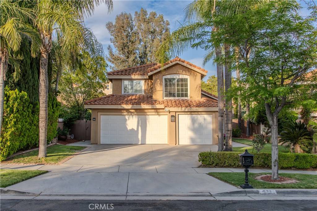 Corona, CA 92879,573 Hamilton DR