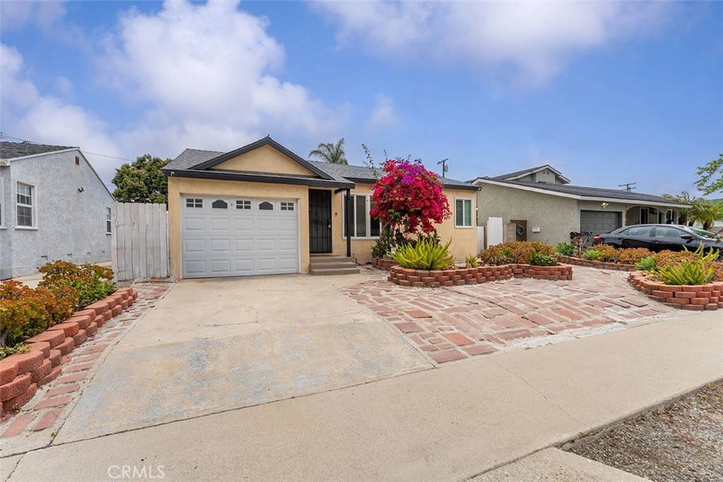 Gardena, CA 90249,15216 Daphne AVE