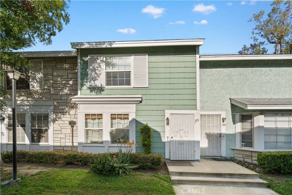 Chino, CA 91710,5640 Riverside DR #119