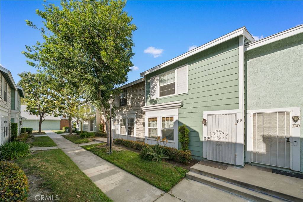 Chino, CA 91710,5640 Riverside DR #119
