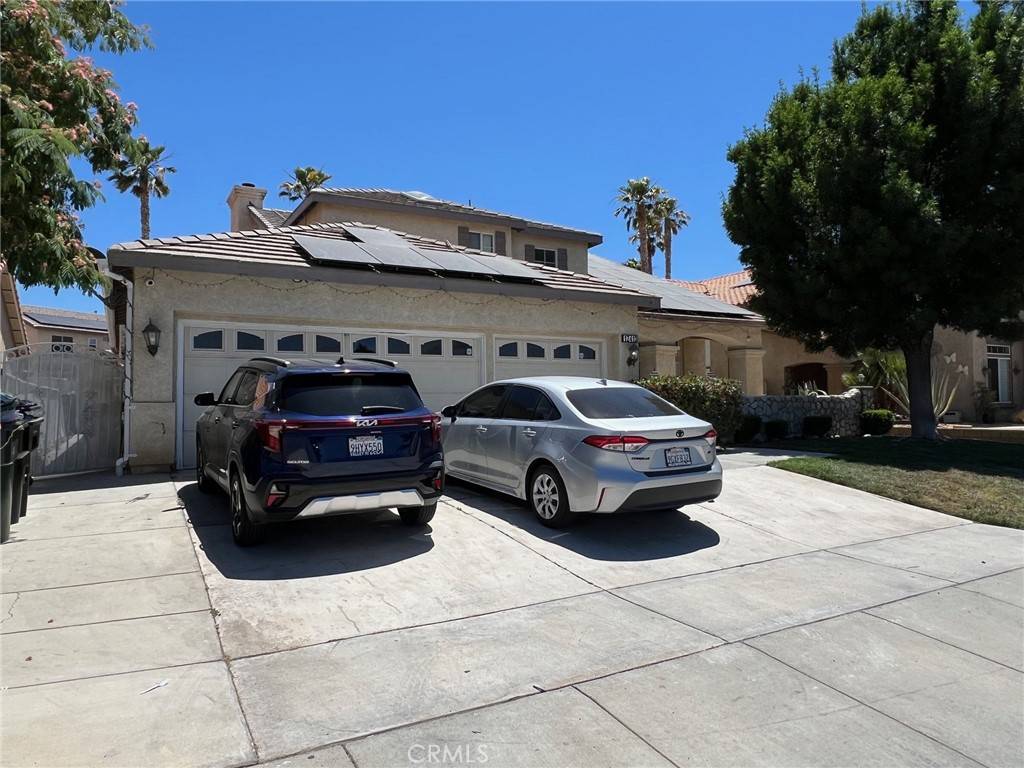 Victorville, CA 92392,12413 Redrock RD