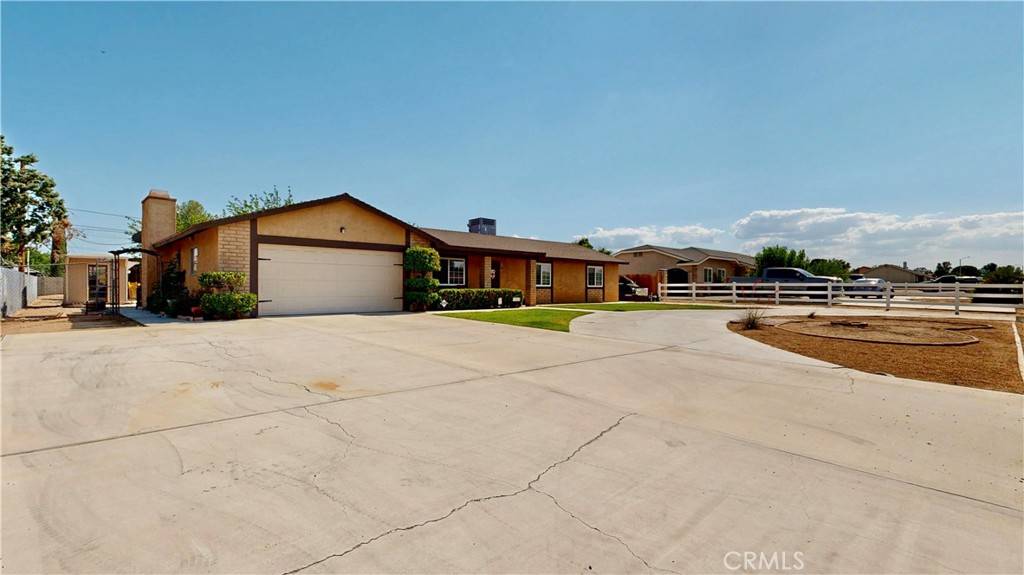 Victorville, CA 92392,14545 La Habra RD