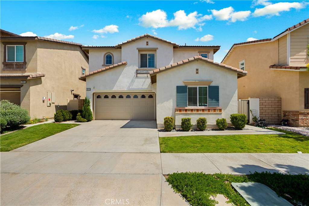 Ontario, CA 91761,2813 E Alberta ST