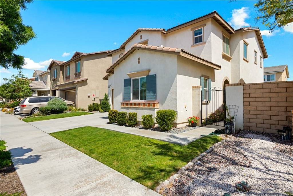 Ontario, CA 91761,2813 E Alberta ST