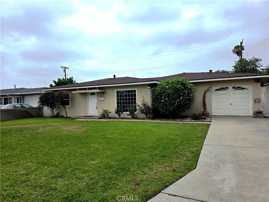 Glendora, CA 91740,905 S Dodsworth AVE
