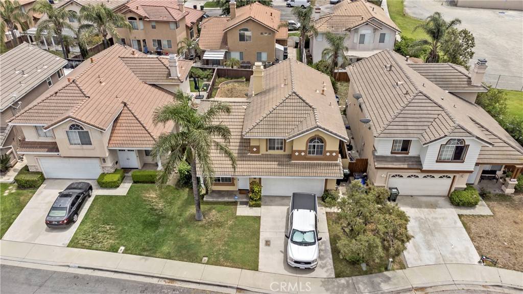 Fontana, CA 92336,14141 Tuolumne CT