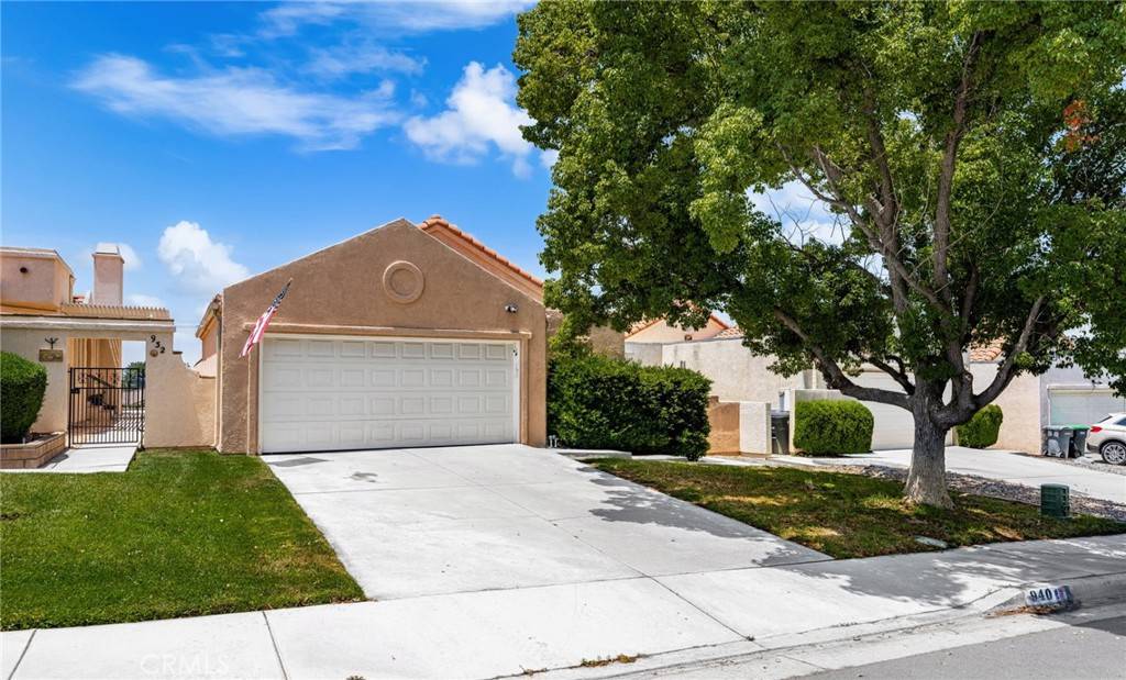 San Jacinto, CA 92583,940 Verona AVE