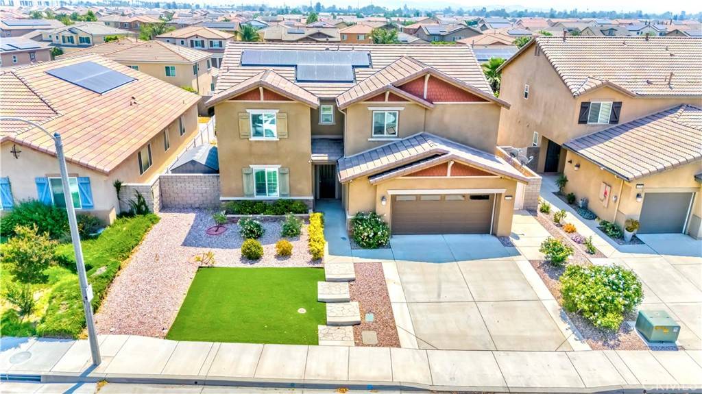 Jurupa Valley, CA 91752,4746 Camino De Madera