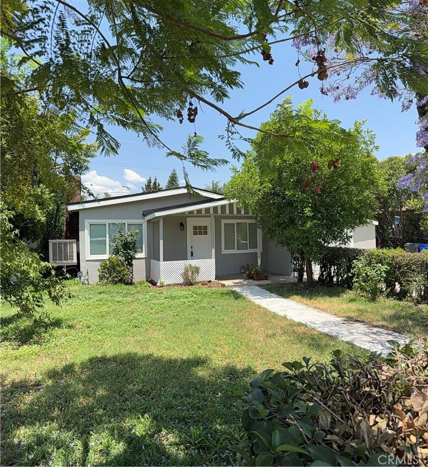 Montclair, CA 91763,4478 San Bernardino ST