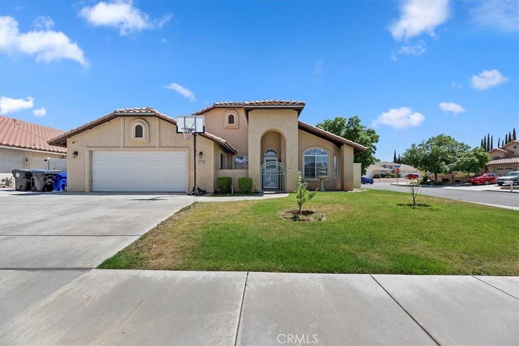 Victorville, CA 92392,12453 Kokomo CT