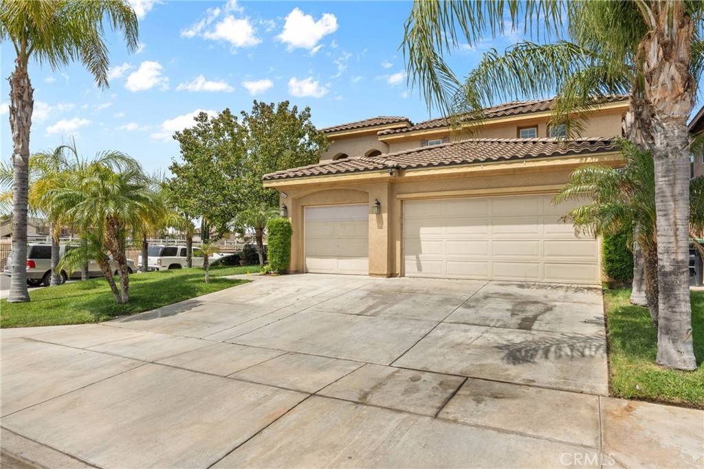 Perris, CA 92571,3410 Fieldcrest CT