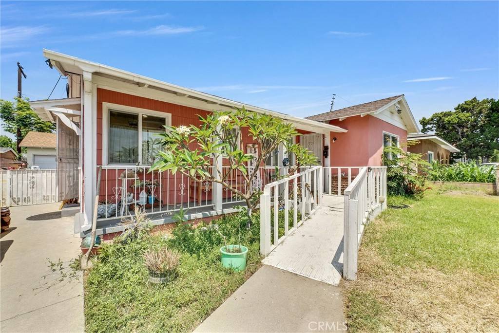 Azusa, CA 91702,427 S Sunset AVE