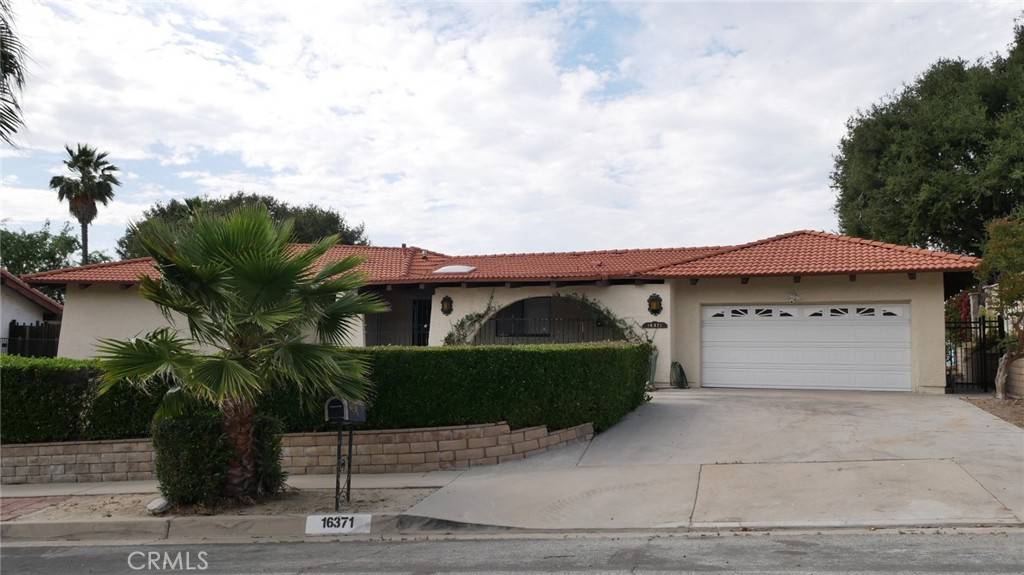 Hacienda Heights, CA 91745,16371 Chella DR
