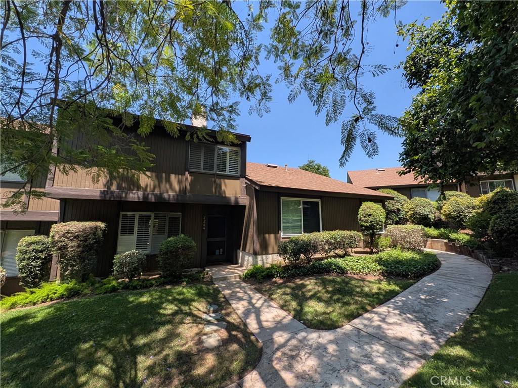 San Dimas, CA 91773,1266 Tarryglen LN