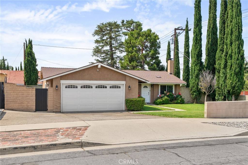 Rancho Cucamonga, CA 91730,10113 Hemlock ST