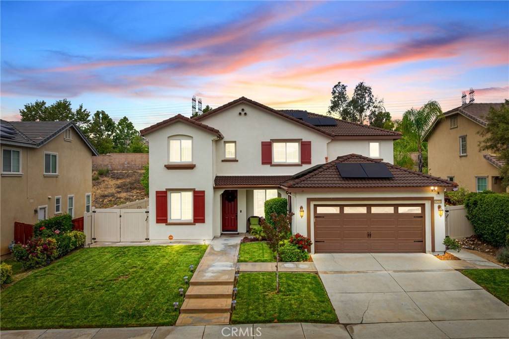 Beaumont, CA 92223,35258 Hogan DR