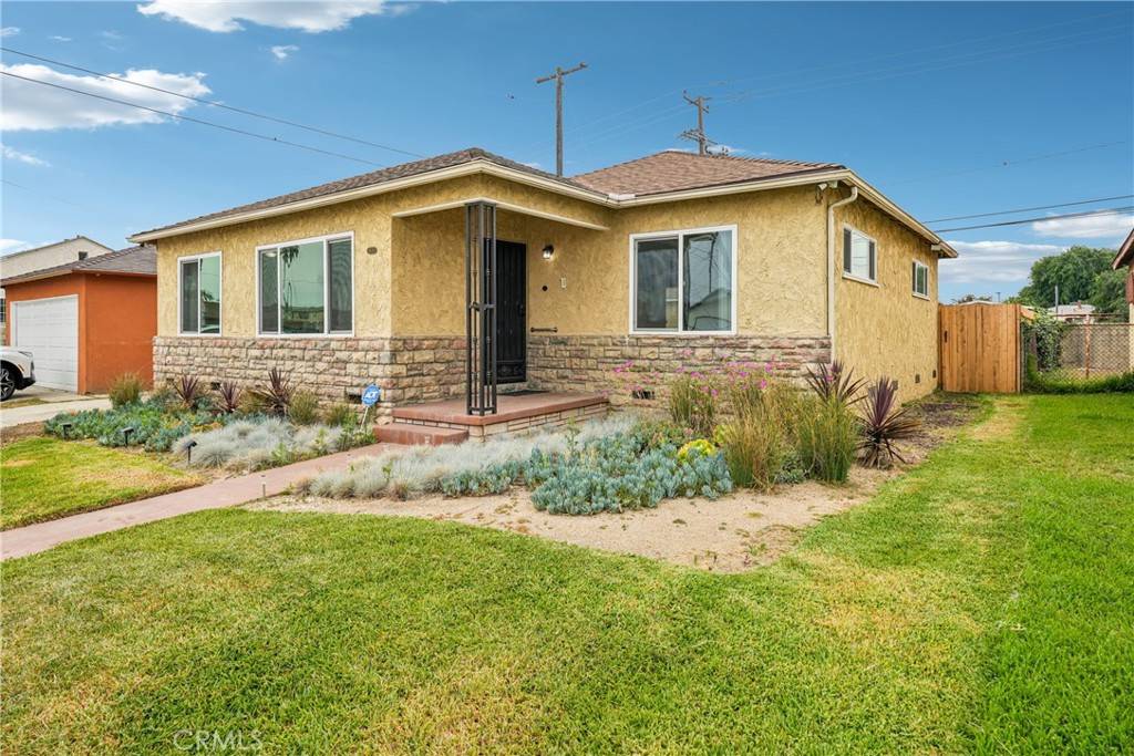 Compton, CA 90220,509 N Hillford AVE
