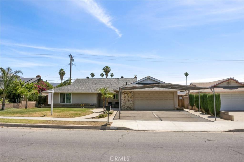 Highland, CA 92346,7561 Church AVE