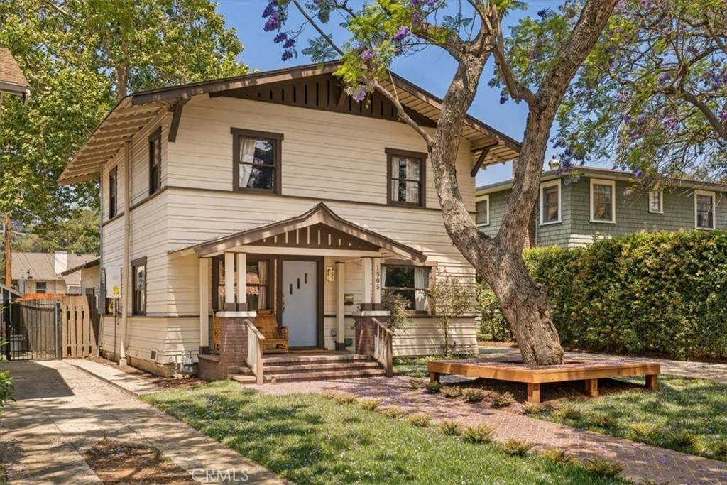 South Pasadena, CA 91030,1505 Ramona AVE