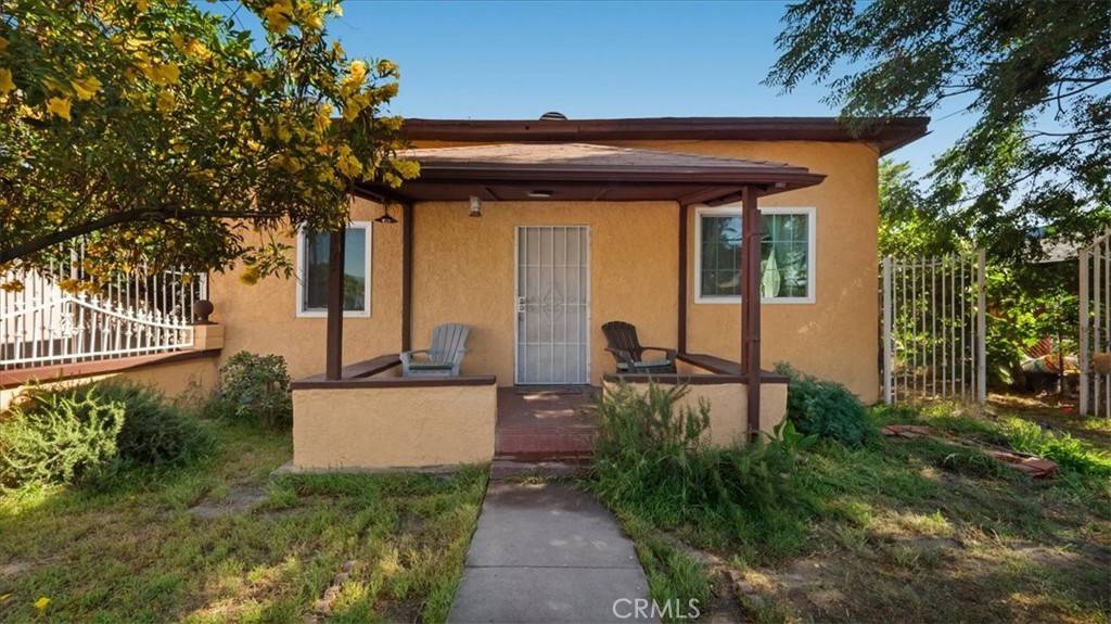 San Bernardino, CA 92411,1373 W 5th ST