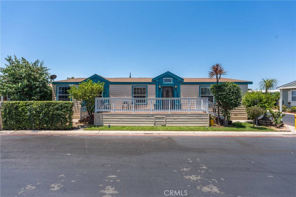 Garden Grove, CA 92840,12861 West St Space 114
