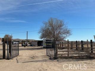 Helendale, CA 92342,16848 Sorrel Trail RD
