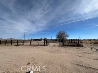 Helendale, CA 92342,16848 Sorrel Trail RD