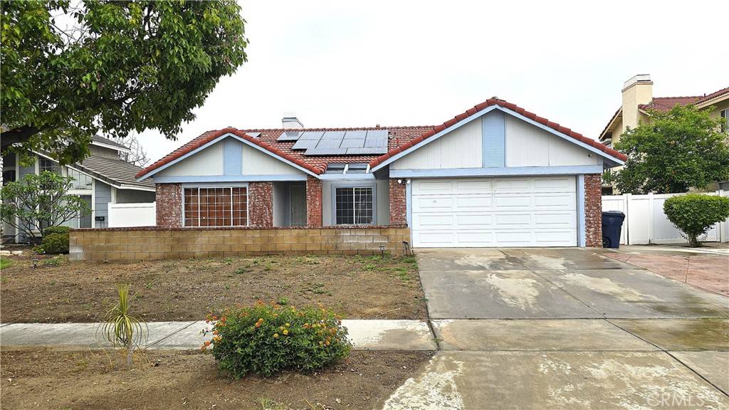 Redlands, CA 92374,1822 Glover ST
