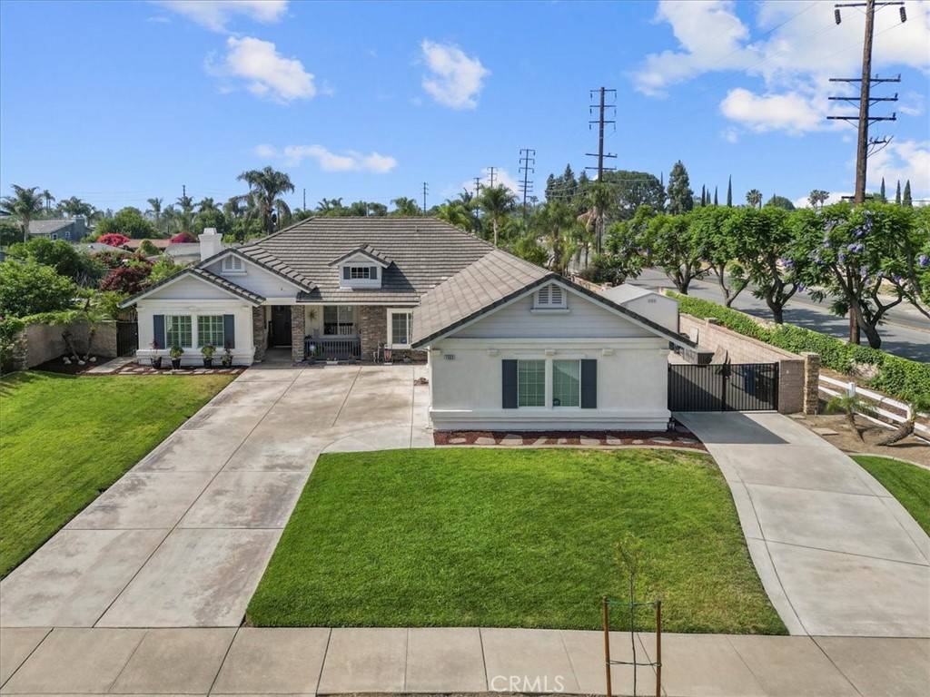 Ontario, CA 91762,1563 W Tropicana ST