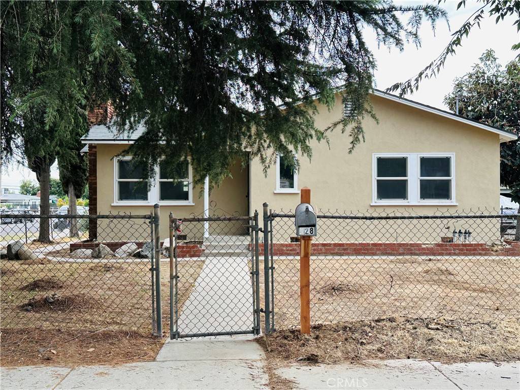 Ontario, CA 91761,428 E Maple ST