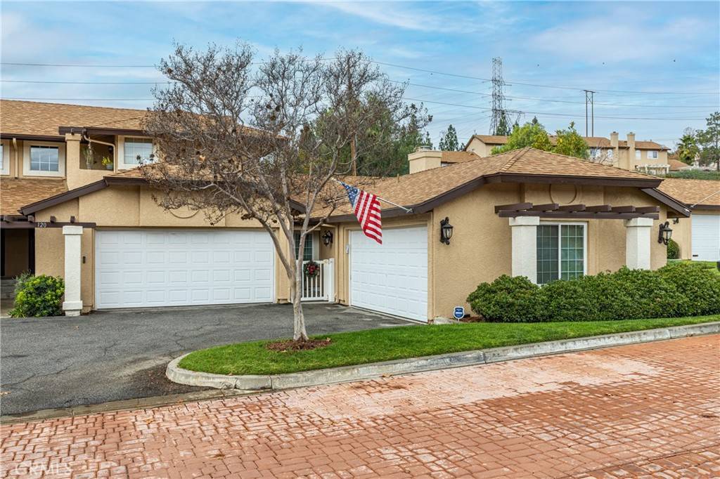 Saugus, CA 91390,28331 Seco Canyon RD #119