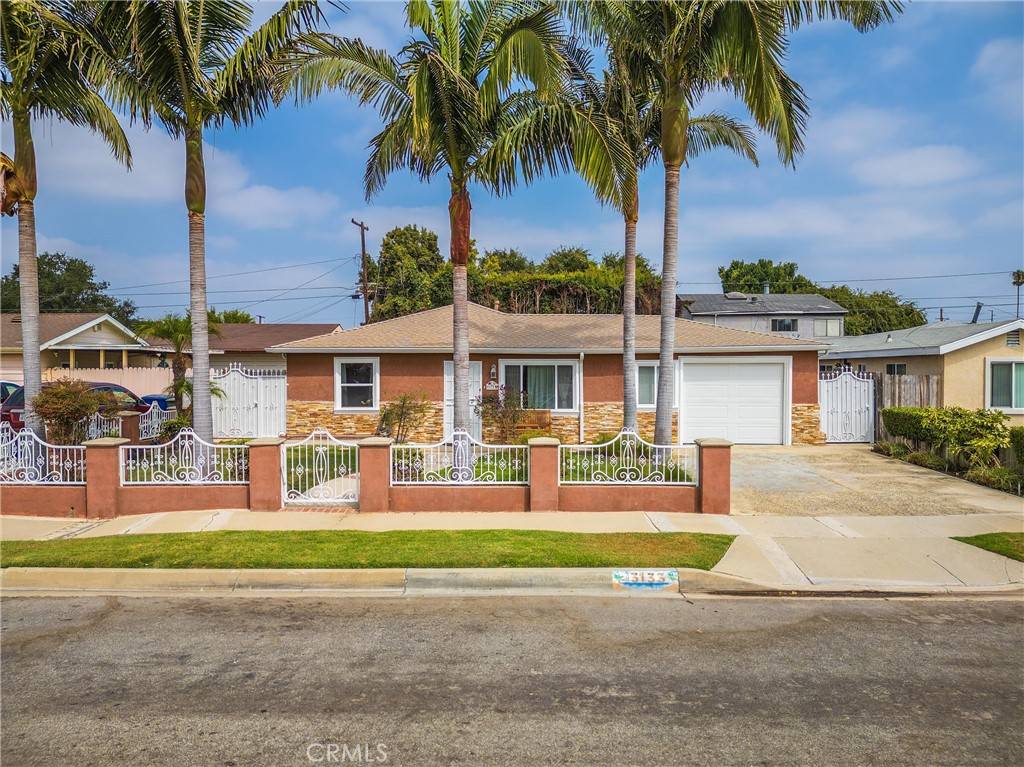 Torrance, CA 90504,3133 W 187th PL