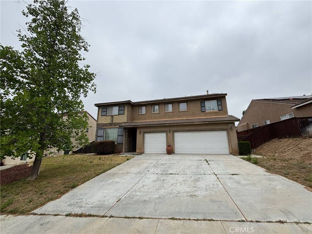 Moreno Valley, CA 92555,16440 Quarter Horse RD