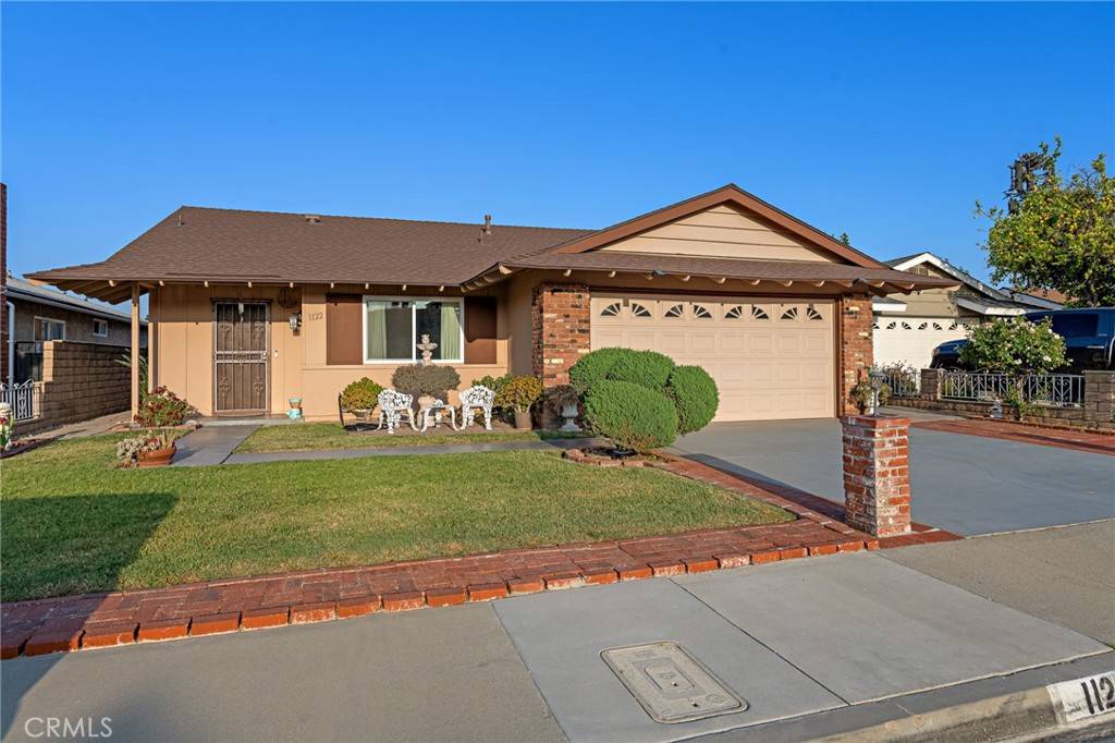 Hacienda Heights, CA 91745,1122 Angelcrest DR