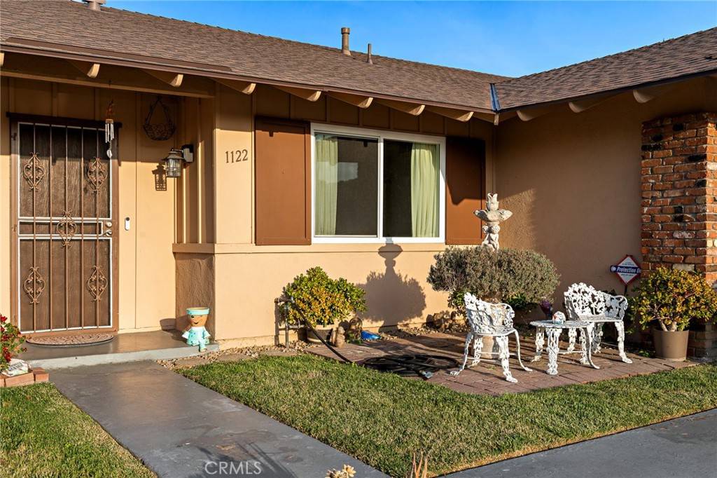 Hacienda Heights, CA 91745,1122 Angelcrest DR
