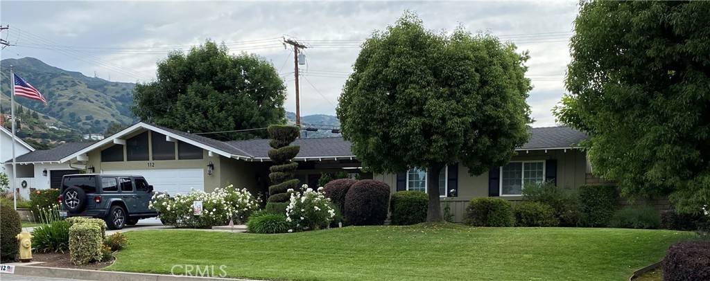 Glendora, CA 91741,112 S Hacienda AVE