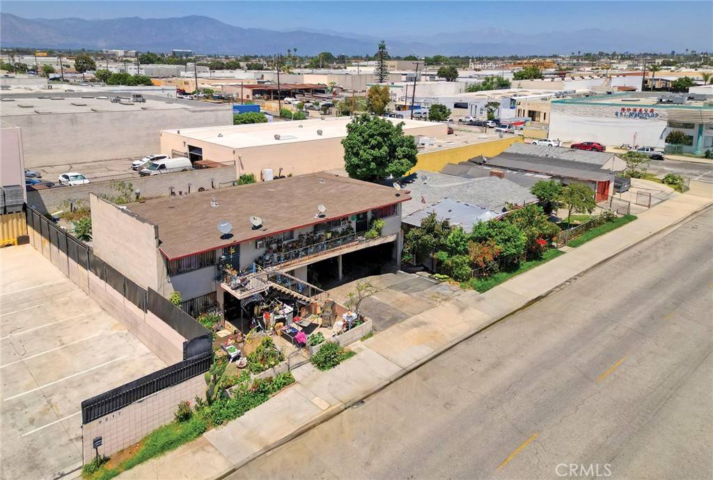 South El Monte, CA 91733,2403 Lee AVE
