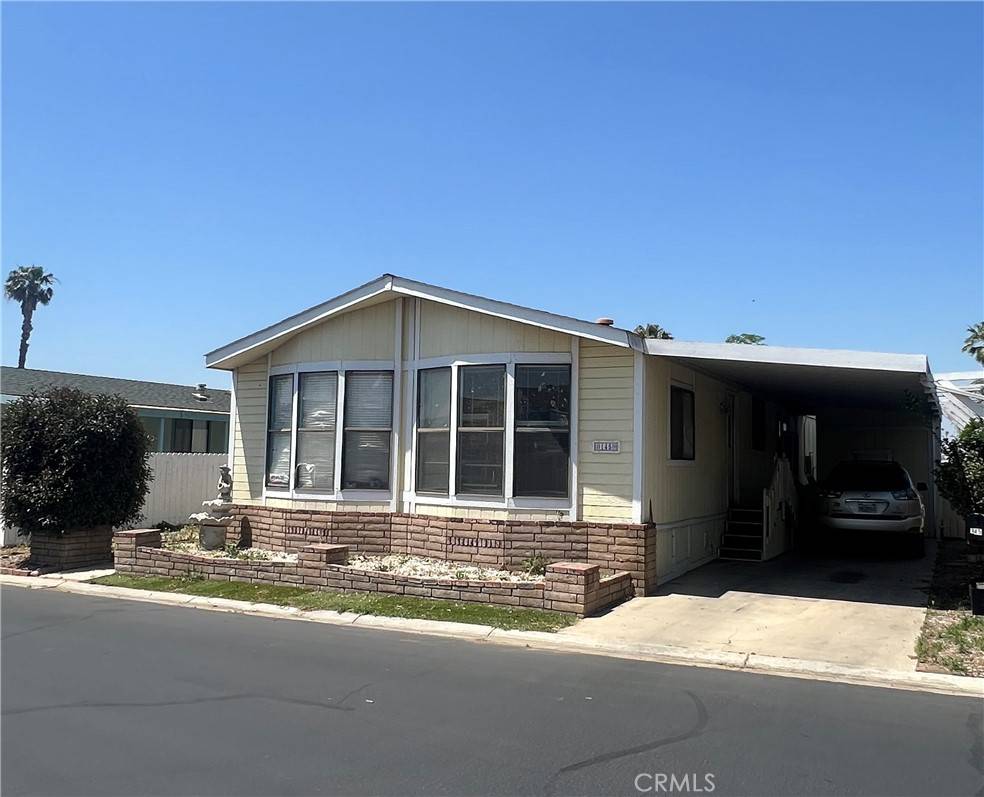 Jurupa Valley, CA 92509,4080 Pedley RD #145