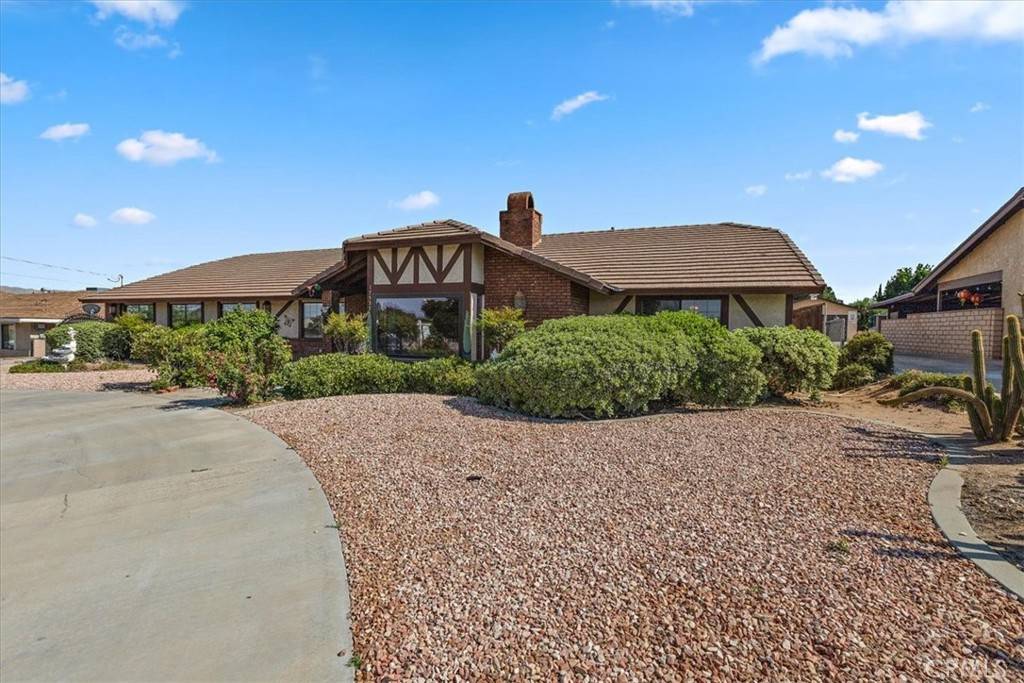 Hesperia, CA 92345,17537 Main ST