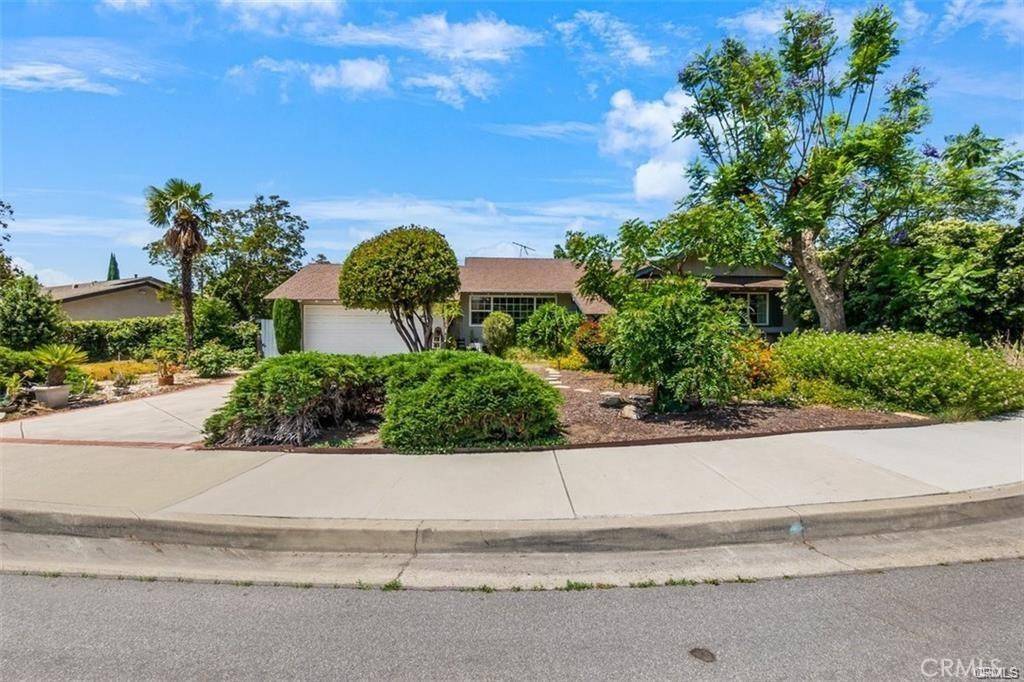 Claremont, CA 91711,315 Marygrove RD