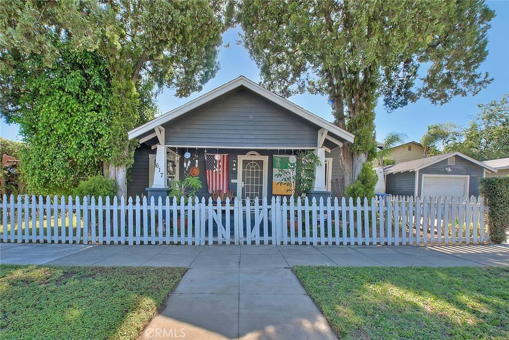 Ontario, CA 91762,617 N Palm AVE