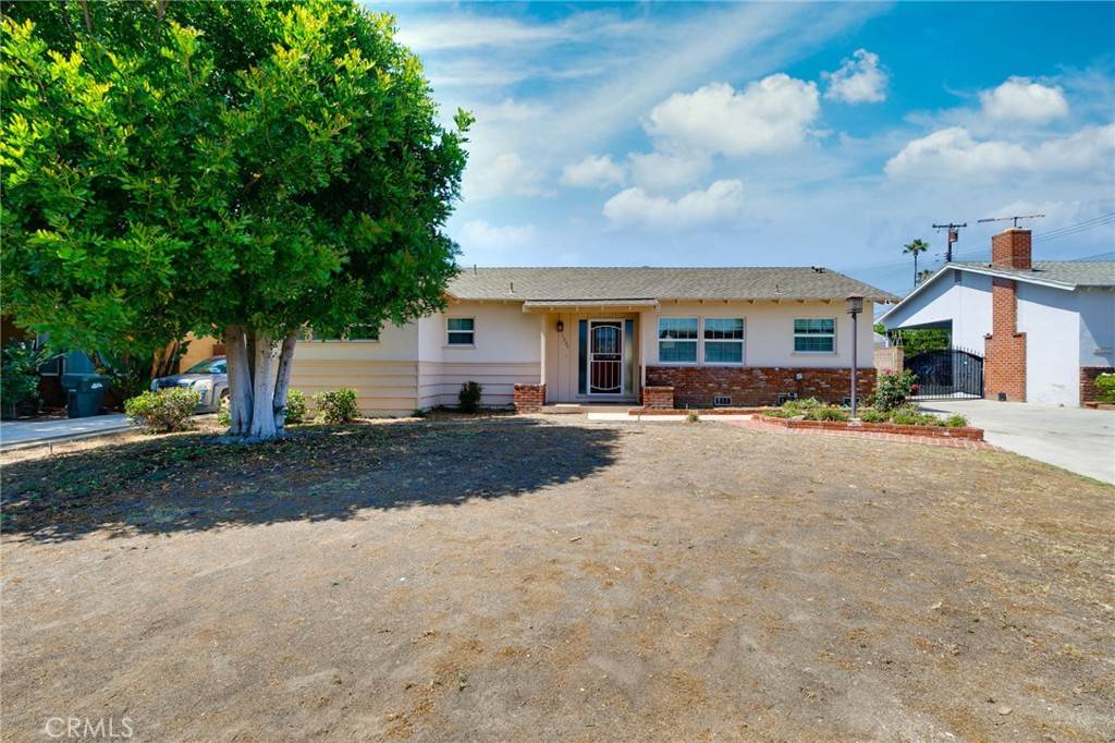 Covina, CA 91724,1333 E Tudor ST