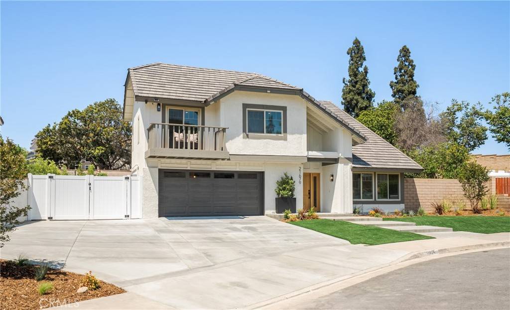 Yorba Linda, CA 92887,21679 Calle Alcazar