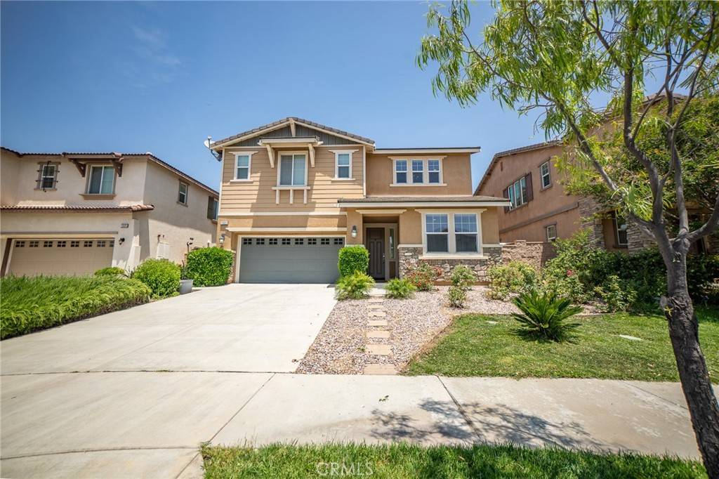 Fontana, CA 92336,15930 Chorus LN