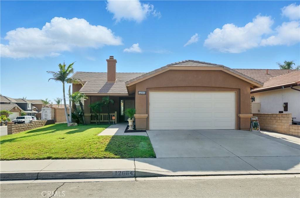 Fontana, CA 92337,12064 Ponderosa CT