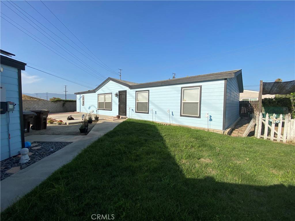 Colton, CA 92324,700 E Washington ST #132